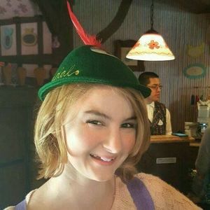 Meet your Posher, Kendal